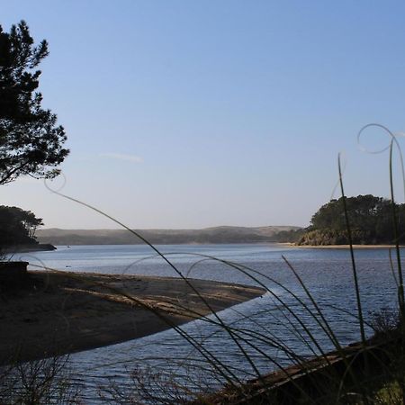 Le 322 Entre Lac Et Ocean Ве-Боко-ле-Бен Екстериор снимка