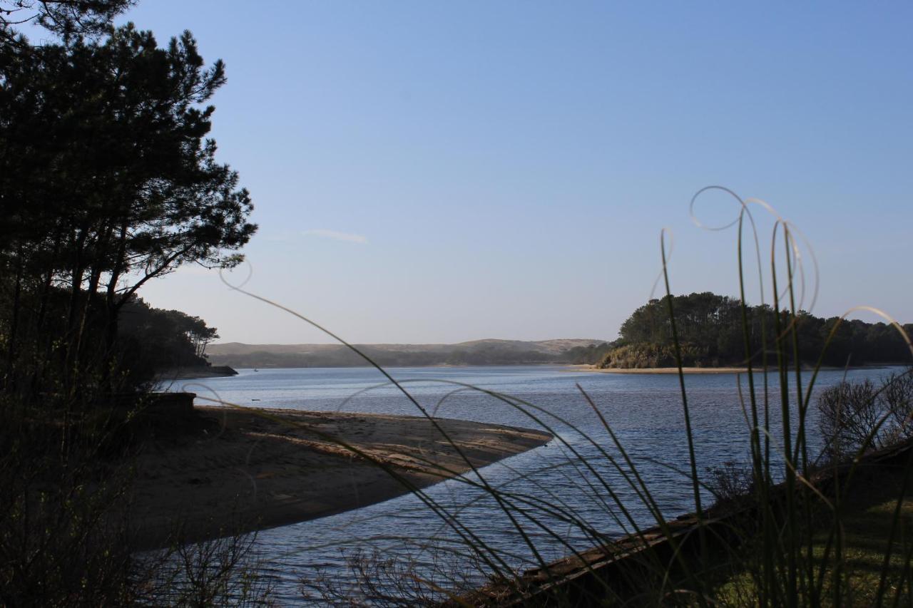 Le 322 Entre Lac Et Ocean Ве-Боко-ле-Бен Екстериор снимка